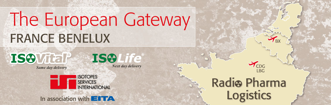 the European Gateway